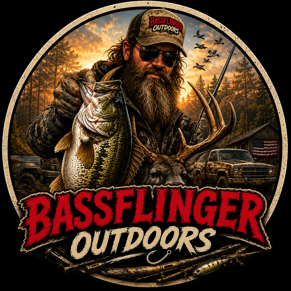 Bassflinger Outdoors